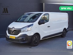 Renault Trafic - 1.6 dCi 120PK L2 EURO 6 - Airco - Navi - Cruise - € 12.499, - Excl