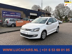 Volkswagen Polo - 1.2 TDI BlueMotion Comfortline