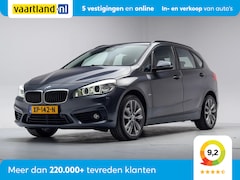 BMW 2-serie Active Tourer - 218i Centennial High Executive