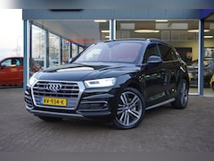 Audi Q5 - 2.0 TDI quattro Design Pro Line Plus | Automaat | Airco | Vol opties | Elek. Pakket | Inru