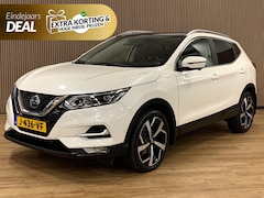 Nissan Qashqai - 1.3 DIG-T Business Edition|20000KM|360 Camera|Panoramadak|