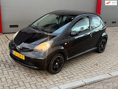 Toyota Aygo - 1.0-12V Access | airco