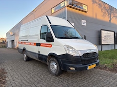 Iveco Daily - 35 S 11V 330 H2 Trekhaak 3500 kg! Airco