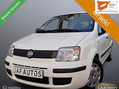 Fiat Panda - 1.2 134xxxkm bj2012 Nw APK Showroomstaat 5drs