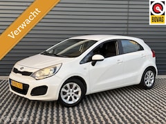 Kia Rio - 1.2 CVVT Comfort Pack 5 deurs | Airco | Navi | NAP