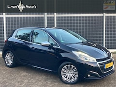 Peugeot 208 - 1.2 | 82PK | CarPlay | Executive |12mnd Garantie