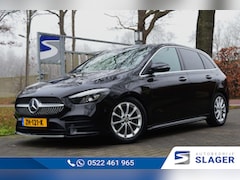 Mercedes-Benz B-klasse - 200 Premium | Automaat | Trekhaak | LED| Camera | Leer