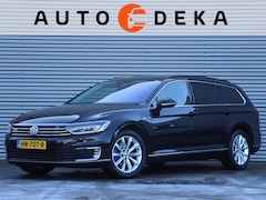Volkswagen Passat Variant - 1.4 TSI GTE *Navigatie*Stoelverw.*Trekhaak