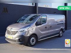 Renault Trafic - 2.0 dCi 145PK L2 Automaat EURO 6 - Airco - Navi - Cruise - € 13.950, - Excl