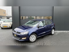Volkswagen Polo - 1.4-16V Highline Airco|Cruise|Carplay