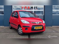 Hyundai i10 - 1.1 Pure | Airco | APK | Betrouwbare stadsauto I 5 Deurs