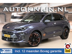 CUPRA Terramar - 1.5 TSI e-Hybrid 272pk VZ Performance | Leder | Panoramadak | Sennheiser | 100% (Dealer) o