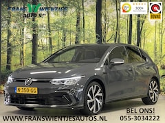 Volkswagen Golf - 2.0 TDI R-Line | Apple Carplay | Stuurverwarming | DAB | Sfeerverlichting | Navigatie | Ac