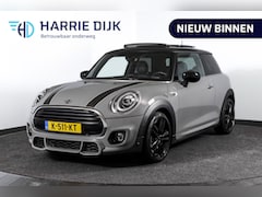 MINI Cooper - 1.5 Classic Orig. NL | John Cooper Works Pakket | S/K Panodak | Dig.Cockpit | Cruise | PDC