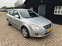 Kia Cee'd - 1.4 X-tra ISG