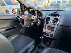 Opel Corsa - 1.3 CDTi 5D Anniversary Edition START NIET Export Euro5