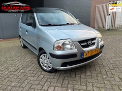 Hyundai Atos - 1.1i Active Cool|Airco|Nap|nw apk|elek ramen