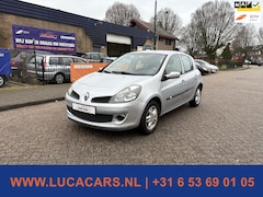 Renault Clio - 1.2-16V Team Spirit Airco NIEUWE APK