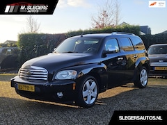 Chevrolet HHR - 2.4 LT*Leder*Cruise*Nette auto*Nieuwe APK
