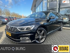 Volkswagen Passat Variant - 1.4 TSI Highline Business R | Automaat | Trekhaak | Stoel Verwarming | Camera | PDC | Navi