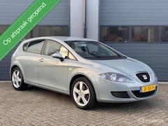 SEAT Leon - 1.6 Reference Uitvoering _ 1Ste Eigenaar / NL Auto