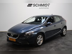 Volvo V40 - 2.0 T2 Nordic | Trekhaak | Navigatie | Cruise Control