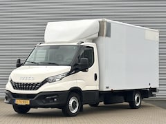 Iveco Daily - 35S16H 2.3 Automaat Bakwagen met Laadklep