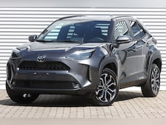Toyota Yaris Cross - 1.5 Hybrid 130 Team-Player NIEUW Safety+ Winter-Pakket
