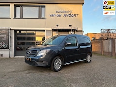 Mercedes-Benz Citan - 109 CDI BlueEFFICIENCY