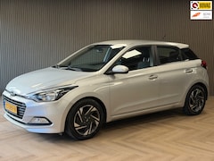 Hyundai i20 - 1.0 T-GDI i-Drive Cool AIRCO CRUISE LANE ASSIST USB AUX START/STOP