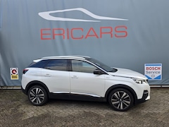 Peugeot 3008 - 1.2 PureTech GT Line Leer, Navi