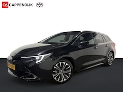 Toyota Corolla Touring Sports - Hybrid 140 Dynamic