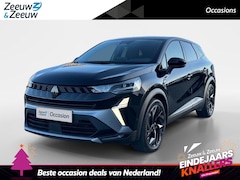 Renault Symbioz - 145PK E-Tech Full Hybrid Esprit Alpine Automaat | Adaptive Cruise Control | Camera | Apple