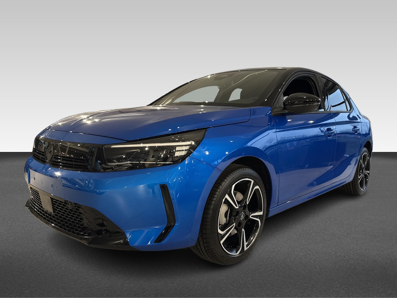 Opel Corsa - 1.2 Turbo Hybrid 110pk eDCT Yes - AutoWereld.nl