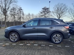Ford Kuga - 2.5 PHEV Titanium 225PK | Elektrische Trekhaak | Climatecontrol | Cruisecontrol | Originee