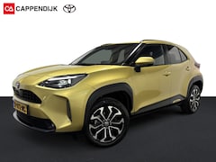 Toyota Yaris Cross - 1.5 Hybrid Dynamic