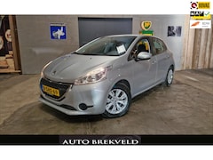 Peugeot 208 - 1.2 VTi Active 82PK | Rijklaar | Cruise | Airco | NAP