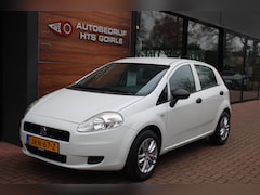 Fiat Punto Evo - 1.2 Pop