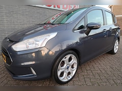 Ford B-Max - 1.0 EcoBoost Titanium Bij ons bedrijf va 2017 in onderhoud geweest