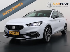 SEAT Leon Sportstourer - 1.5 TSI e-Hybrid FR PHEV First Edition