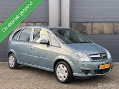 Opel Meriva - 1.6-16V Enjoy Automaat Uitvoering // 134.Dkm