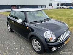 MINI Cooper - 1.6