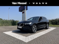 Volvo XC60 - T5 Momentum | Leder | Stoelverwarming | Park.Camera | Verw. Voorruit | Trekhaak |