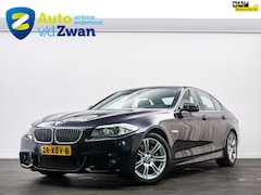 BMW 5-serie - 528i Executive M-Sport Alcantra/Memory-seats