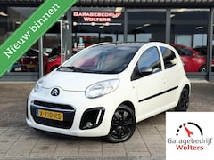Citroën C1 - 1.0 Collection Light AIRCO 5DRS NW APK GARANTIE