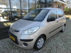 Hyundai i10 - 1.1 Active navigatie