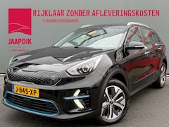 Kia e-Niro - BWJ 2020 DynamicLine 204 PK 64 kWh FULL LED | HALF LEDER | ADAPTIVE CRUISE | STOEL + STUUR