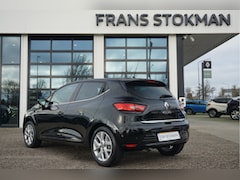Renault Clio - 0.9 TCe 90 Limited, Climate control