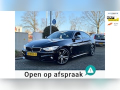 BMW 4-serie Gran Coupé - 430i Centennial High Executive