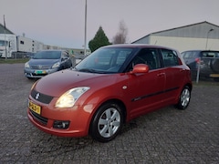 Suzuki Swift - 1.3 Shogun Advertentie lezen